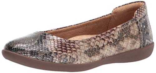 Image of Naturalizer Women's Flexy Ballet Flat