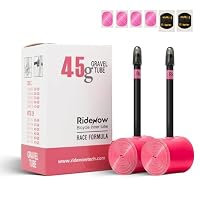 Amazon | RideNow BMX インナーチューブ 16インチ、18インチ、20インチ