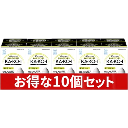 STRONTEC ���O�p �Ꮬ�� KA�EKO�EI EM-SDRJT1 �h���p��򕔊O�i �J�[�g���b�W �X�g�����e�b�N kakoi �J�R�C ��芷�� ��ւ� ��t�{�g�� ���ւ��{�g�� (10�{�Z�b�g)