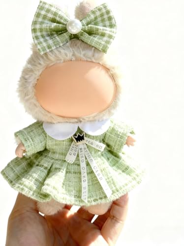 KUGUAOK �ʂ�����ݕ� ���̂� 15cm 17cm �ʂ������ �l�`�̕� �h�[���� �ʂ�����ݒ����ւ� ���킢�� �R�X�`���[�� �h���X�A�b�v DIY �A�N�Z�T���[ �l�`�X�[�c �W�����v�X�[�c �ʐ^���� �h�[������ʕ� �����ւ� DIY 15cm/17