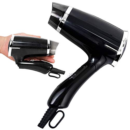 Best LowWatt Hair Dryers For Travel, Sale, And Professional Use