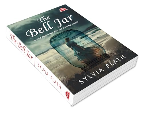 Image of The Bell Jar (Paperback)