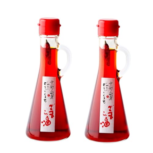 山田製油 京都山田 ごまらぁ油 120g ×2本セット ヴィーガン対応 無添加 香ばしいごま風味 辛味調味料 国産