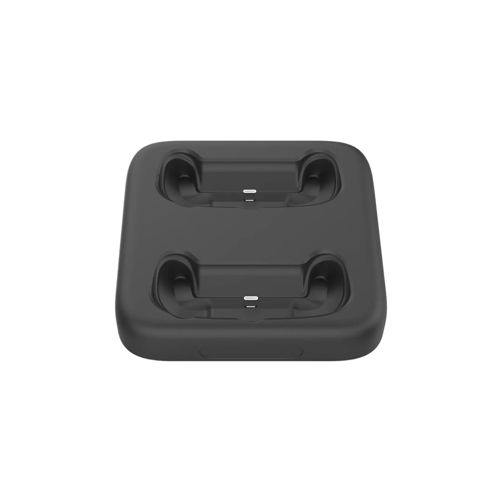 ,Compatibile Con Xbox, Caricabatterie Doppio For Controller Serie XS + 2 Supporti For Batteria Ricaricabili For Controller
