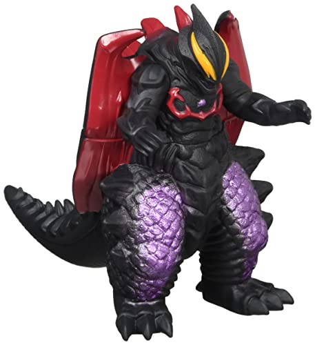 Banda Ultraman Ultra Monster Series 120 Chimera Velos