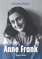 Anne Frank 1601529465 Book Cover
