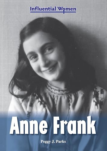 Anne Frank 1601529465 Book Cover