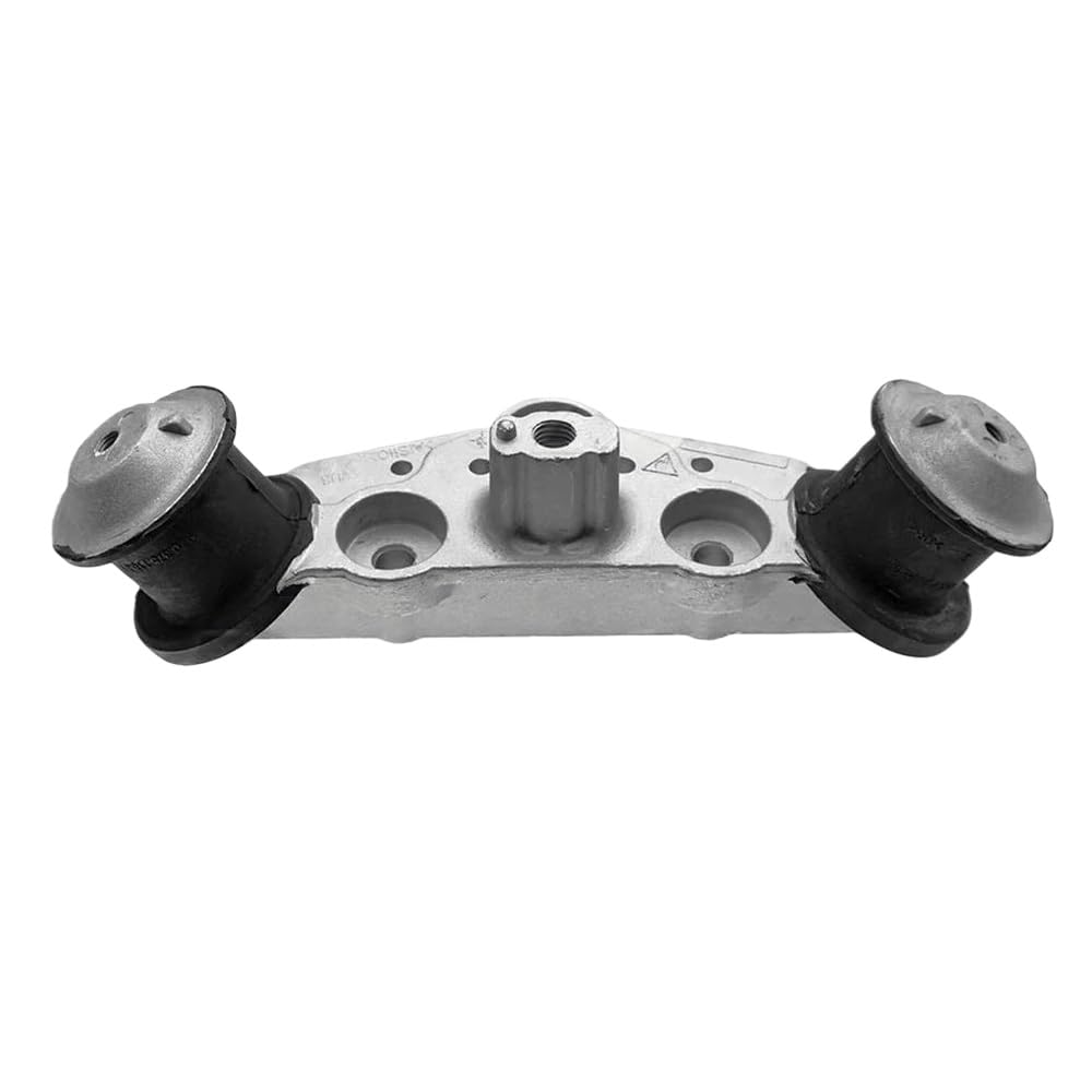 Yunll One Color Transmission Mount Engine Mounting 97037511801 970 375 118 01 97037511800 00 For Panamera 2010-2015 Engine Mount Hydraulic Mount
