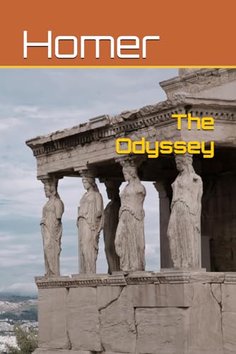 The Odyssey