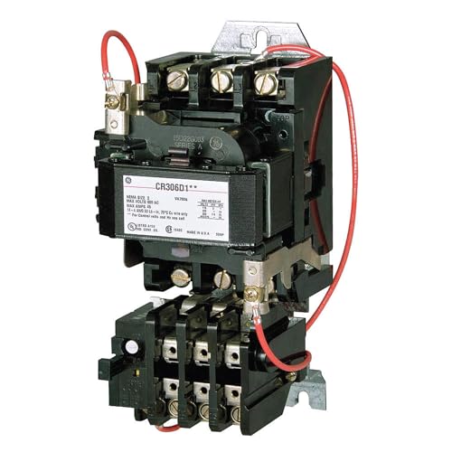 CR306C103 MAGNETIC STARTER - STARTER