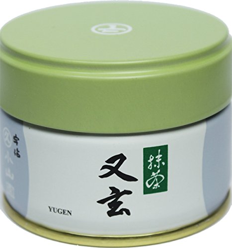 丸久小山園の抹茶 : 又玄薄茶