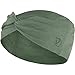 Produktbild Fjallraven, Abisko Wool, Stirnband, Patina Grün, OneSize, Unisex-Adult