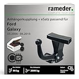 Westfalia – Pionier seit Generationen: Vertrauen Sie auf deutsche Ingenieurskunst vom Erfinder der Kugelkopf-Anhängerkupplung – jahrzehntelange Erfahrung garantiert Ihnen unübertroffene Präzision, Haltbarkeit und Sicherheit.