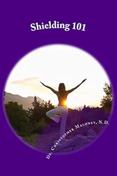 Paperback Shielding 101 Book