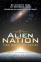 The Alien Nation: 1482829150 Book Cover