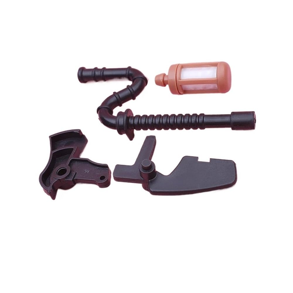 Verrouillage de gâchette d'accélérateur premium pour MS240 026 et 036, pièce robuste d'origine OEM