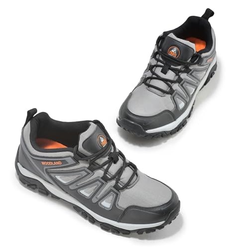 Image of Woodland Mens Gc 4766022hs Hiking Boot