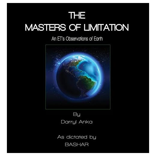 The Masters of Limitation: An ET's Observations of Earth
