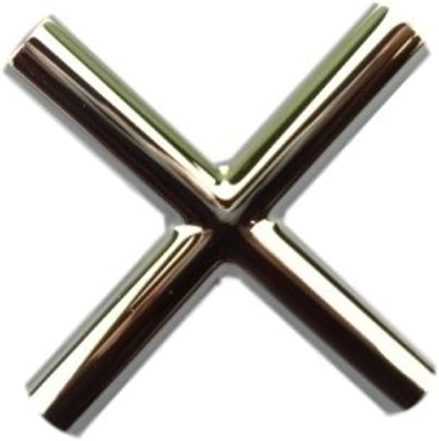 Replacement Part for Kohler 1009889-CP Handle- Cross