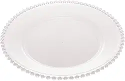 LYOR - Sousplat de Plástico Balls 32cm