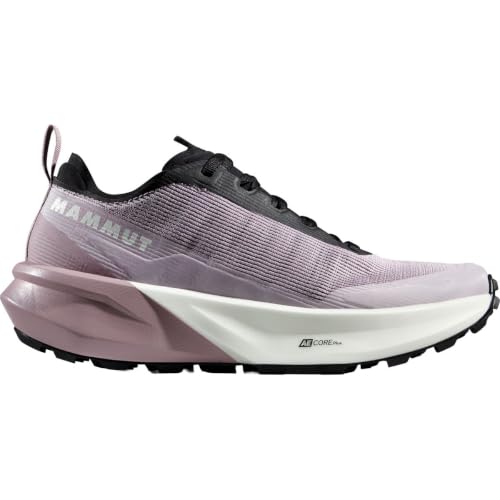 Image of Mammut Aenergy Trail All Mountain Low Running Shoe Alpine Calamint /White US 10.0 /UK 8.5