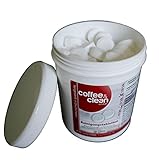 JaPeBi Reinigungstabletten 150 St. á 2g für Kaffeevollautomaten wie Jura Siemens Krups Melitta Saeco Bosch Philips