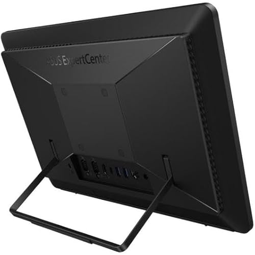 PC Tout en un Asus ExpertCenter E1 AiO E1600WKAT BMR270M Intel Celeron N4500 8Go SSD UHD 15.6 FreeDOS Tactile SAI - vue 5