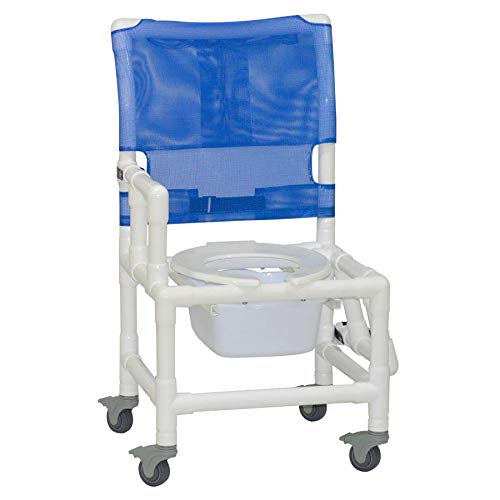 MJM International 118-3TL-DDA-DD-SQ-PAIL