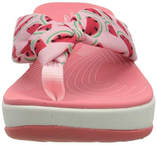 Image of Clarks Women's Arla Glison Flip-Flop