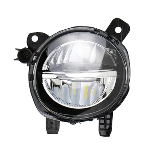 Feux anti-brouillard LED BMW F32 F36 remplacer phare gauche cassé 63177315559