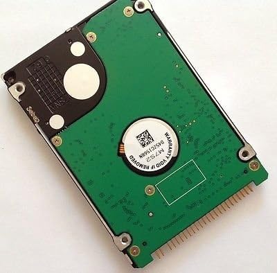 New 320GB 2.5" PATA IDE ATA Laptop Internal Hard Drive