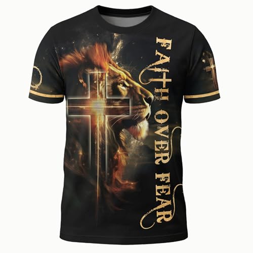 Jesus The Way The Truth The Life Shirt, Christian Shirts for Men, Christian Tshirts, Cross Shirt, Jesus Shirts