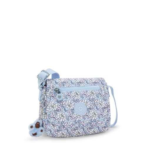 Image of Kipling Sabian Printed Crossbody Mini Bag