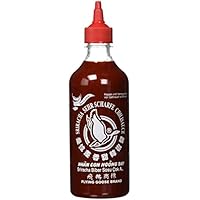 Flying Goose Sriracha