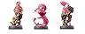 amiibo トリプル セット