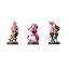 Triple Set [Octopus Girl/Octopus/Octopus Boy]