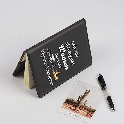 Cahier de notes kiné pour organiser vos protocoles de rééducation