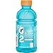 Gatorade G2 Grape Thirst Quencher, 12 Fl Oz Bottles, 18 Pack