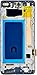 Foufinin for Samsung Galaxy S10+ Plus Screen Replacement for Samsung S10+ Plus Screen Replacement with Frame SM-G975u SM-G975a SM-G975w Digitizer Touch Screen Assembly