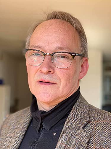 Atle Hansen snakkar med Geir Atle Ersland