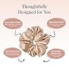 Kitsch Satin Scrunchies For Women - Softer Than Si... #2
