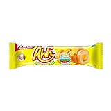 Nabati Richeese Ahh Triple Cheese Roll 1 Box (20 Piece x 5g)