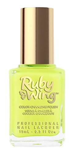 Rubino Ala da Solar Club Cambiano Colore polacco