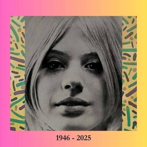 In 1964, Marianne Faithfull Recorded "As Tears Go By," Foreshadowing Hard Times to Come