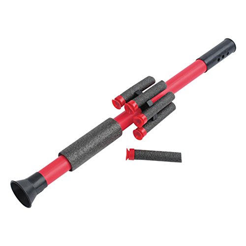 U.S. Toy Ninja Blow Gun