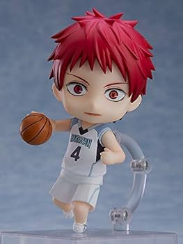 メガハウス　黒子のバスケ　洛山　赤司征十郎 フィギュア メガハウス 黒子のバスケフィギュアシリーズ 1/8 赤司征十郎
