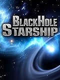 Black Hole Starship