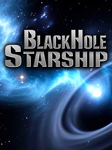 Black Hole Starship
