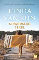 Strandslag Texel 9460686060 Book Cover