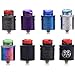 Produktbild HellVape Drop Dead RDA Verdampfer Farbe Lila